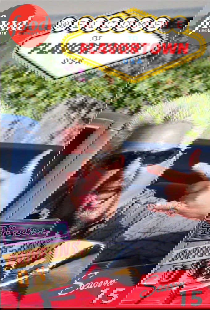 Poster de Temporada 15