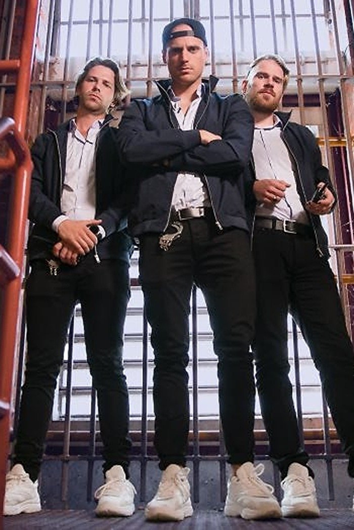 Poster de Temporada 11