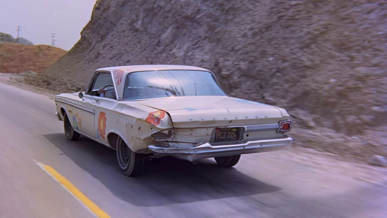 Backdrop image