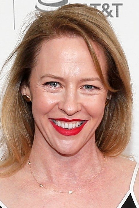 Foto de Amy Hargreaves