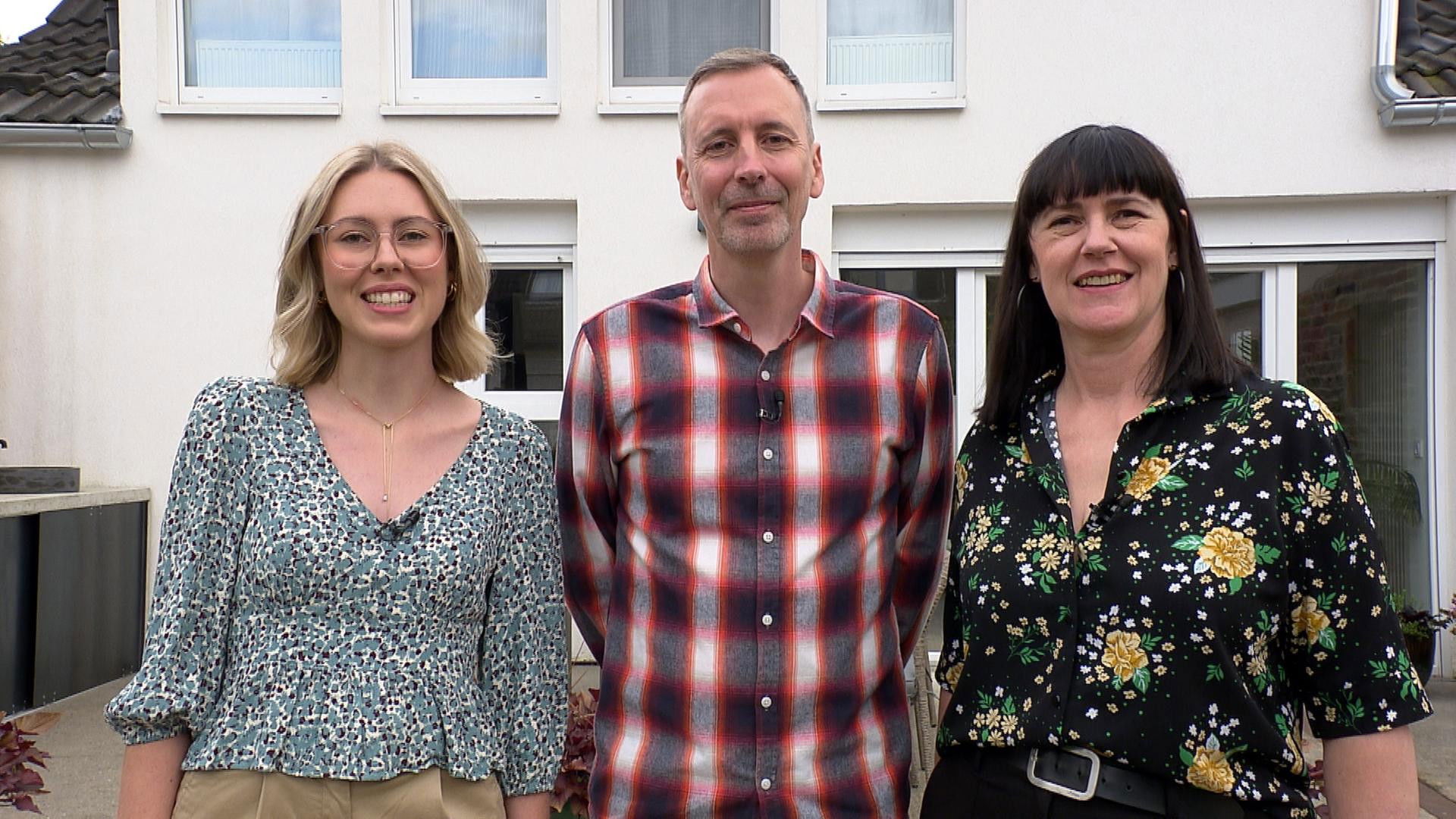 Wilderness with surprises (Episode 131)