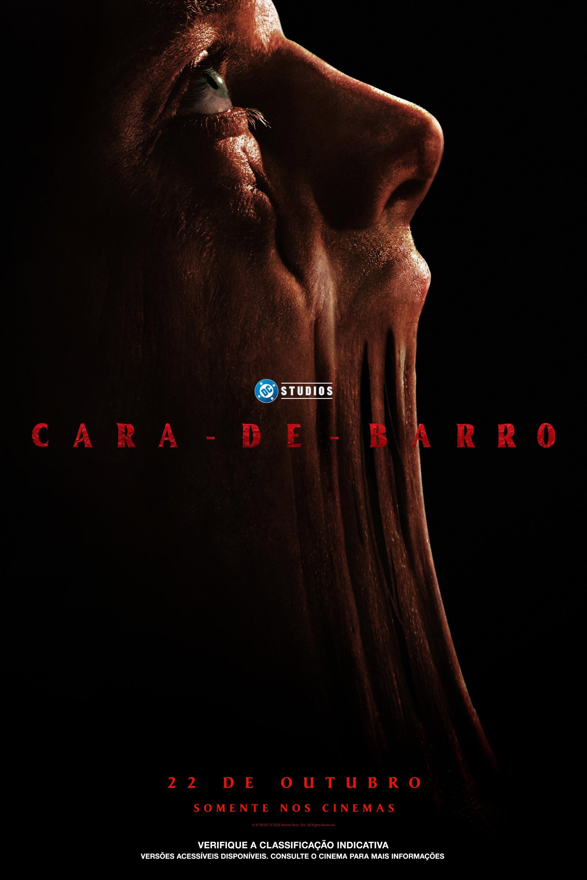 Cara-de-Barro