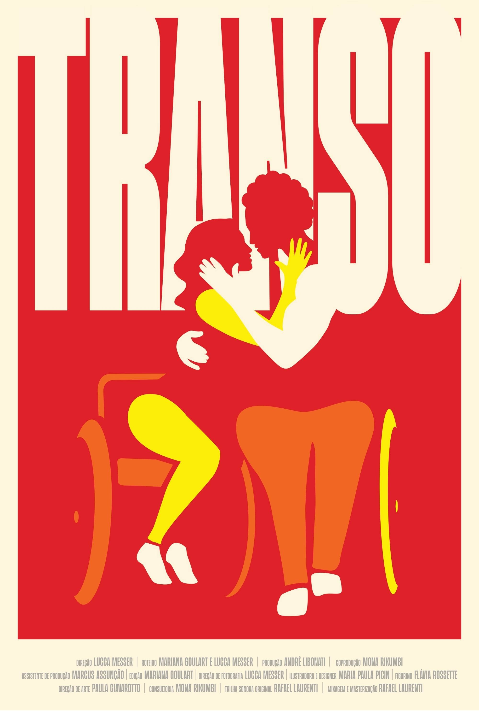 Poster de Transo