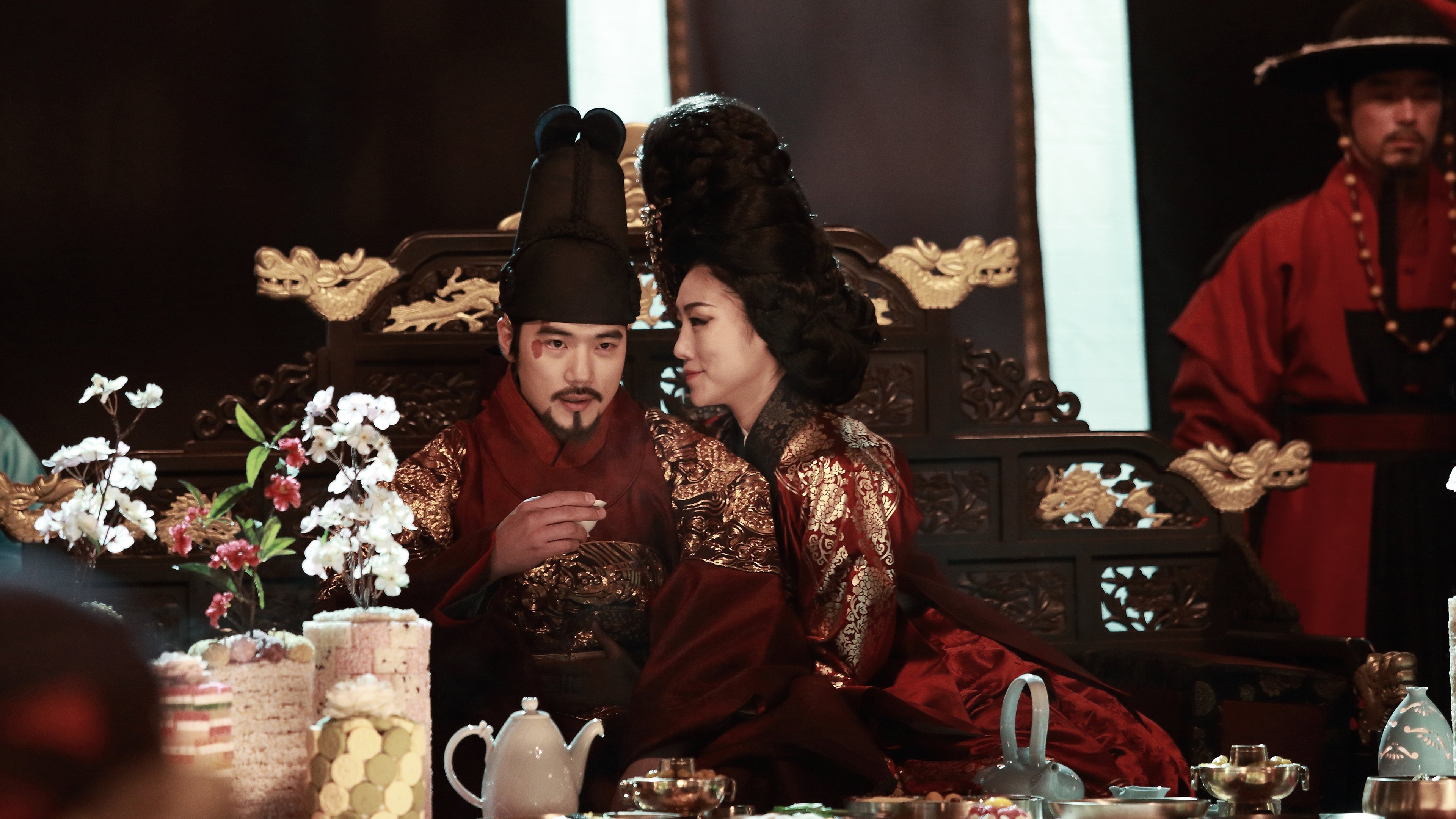 Backdrop image