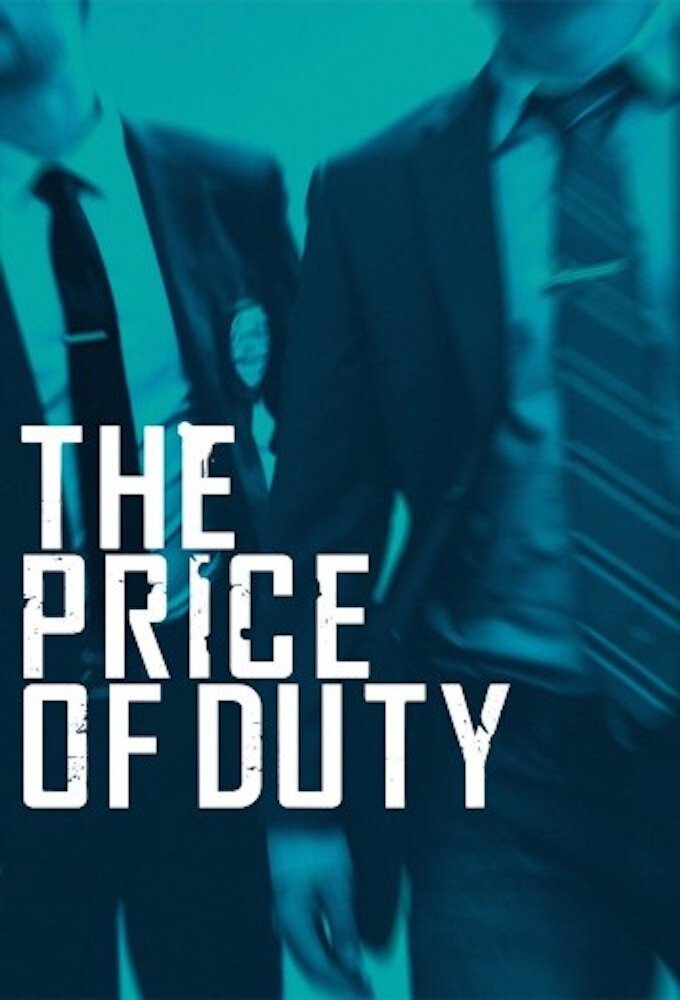 Poster de The Price of Duty