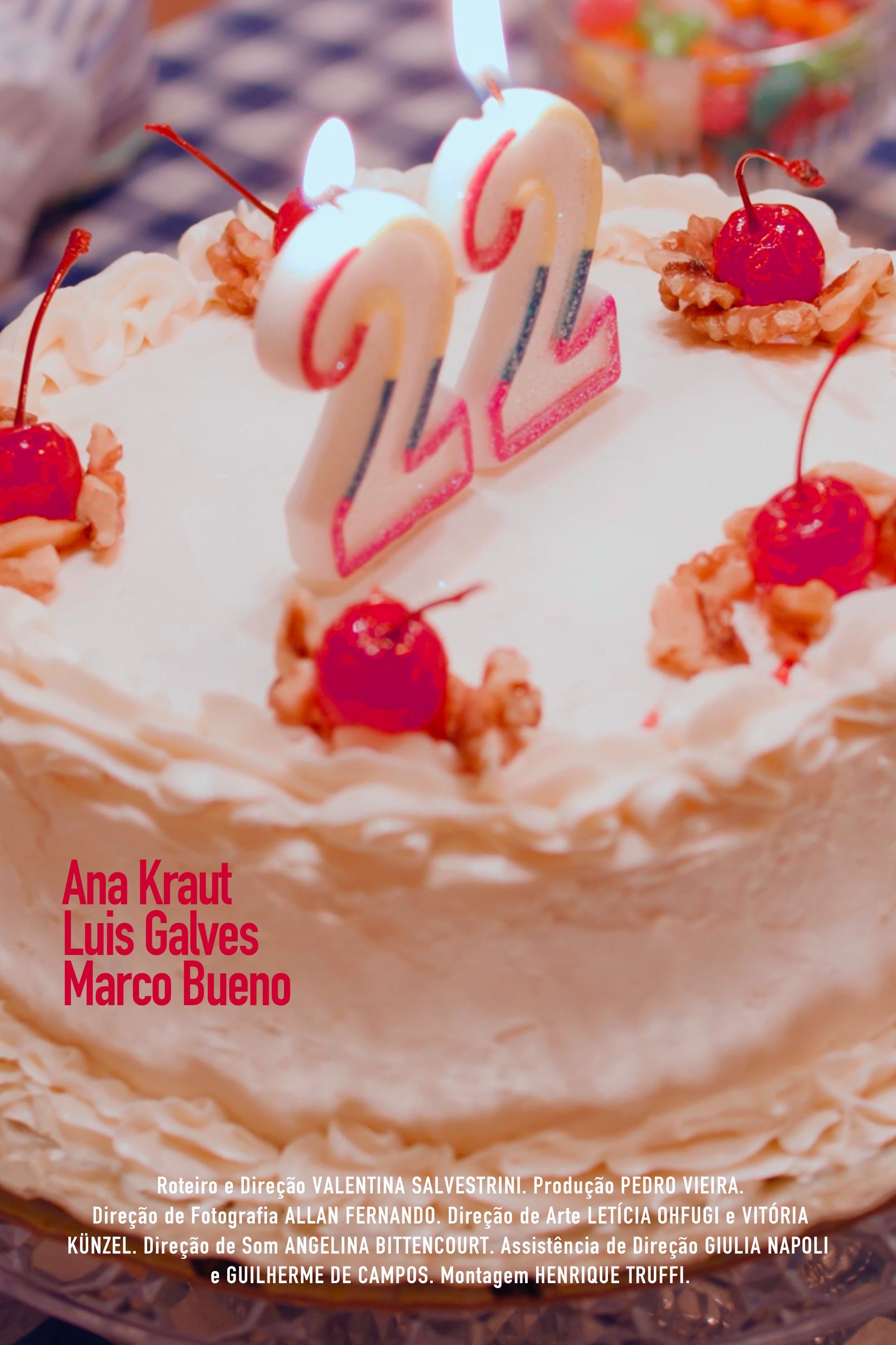 Poster de 22