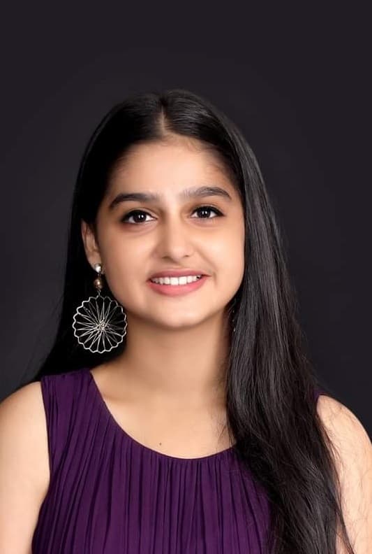 Foto de Anaswara Rajan