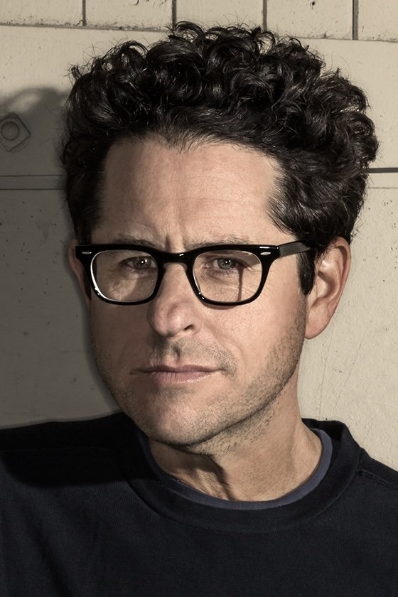 Foto de J.J. Abrams