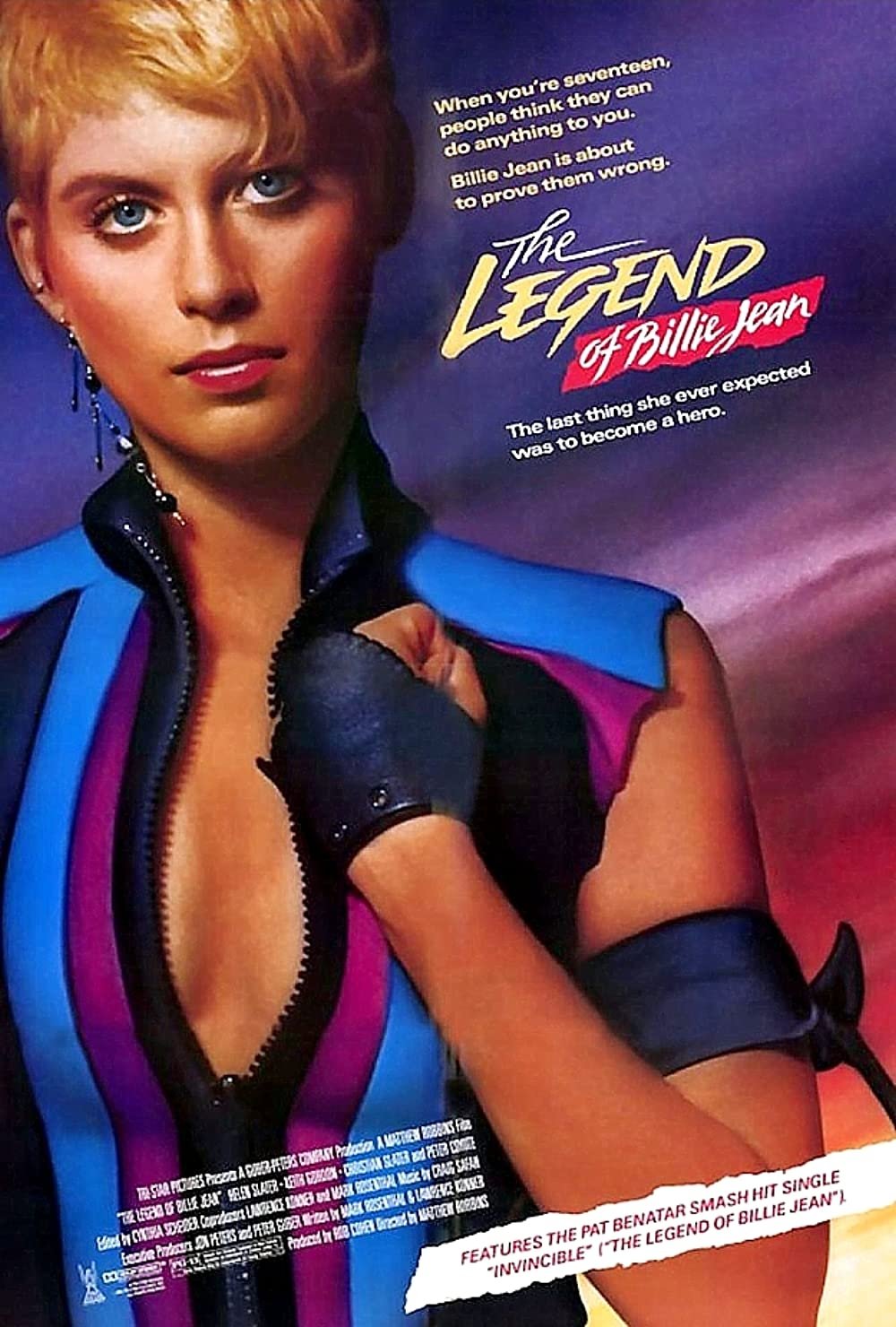Poster movie