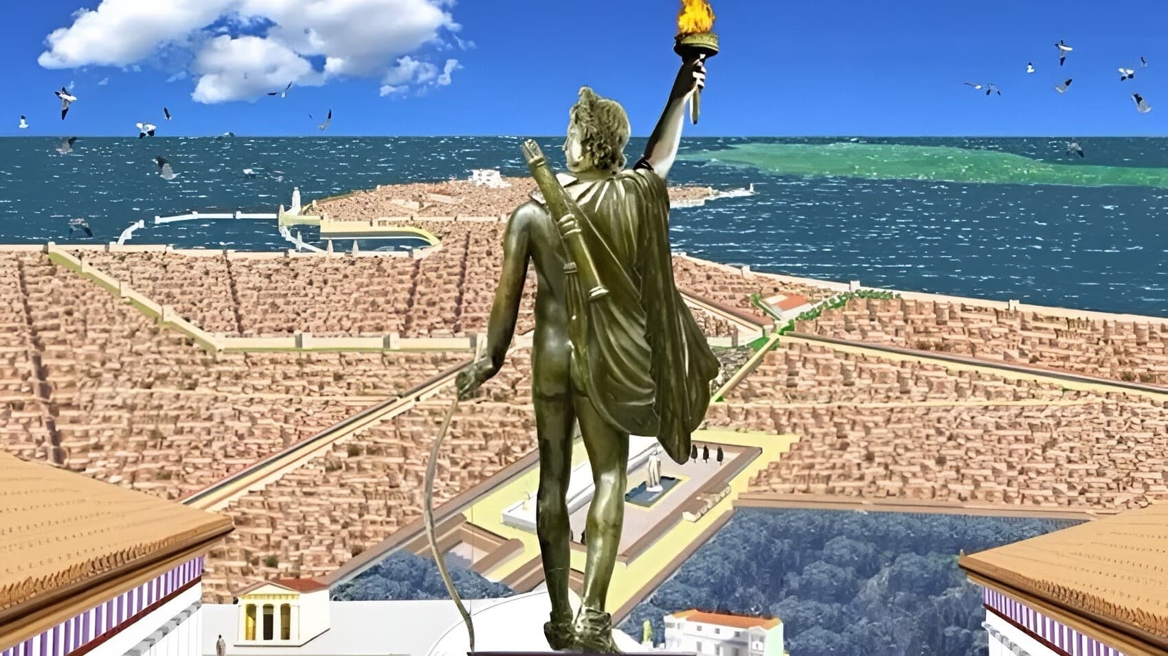 Pentapolis 215 AC - Syracuse in Antiquity