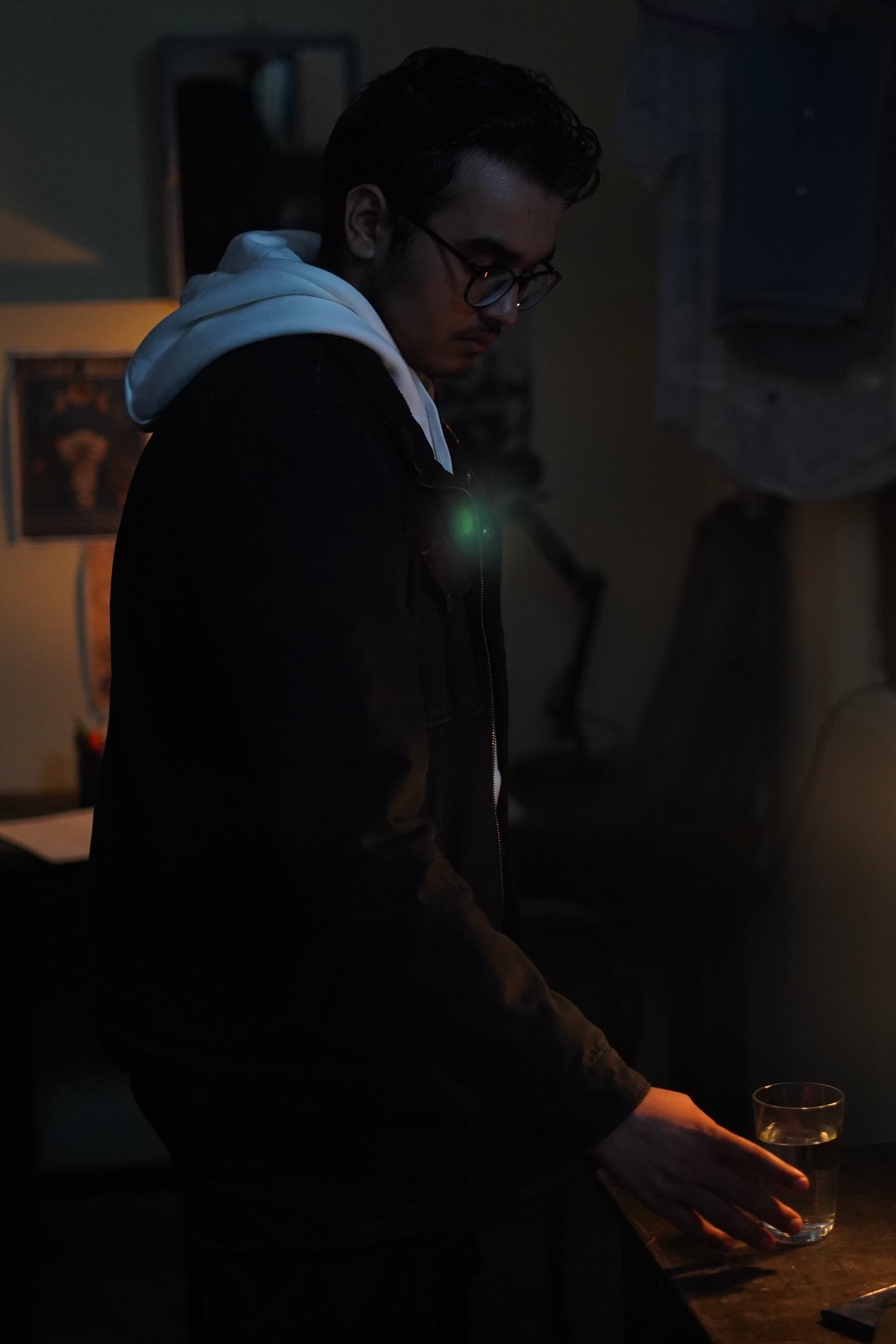 Foto de Mahir Laul