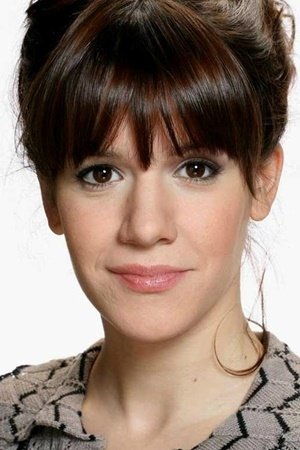Foto de Violeta Urtizberea