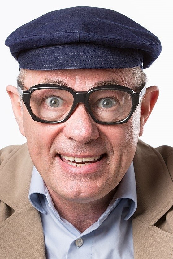 Foto de Uwe Lyko