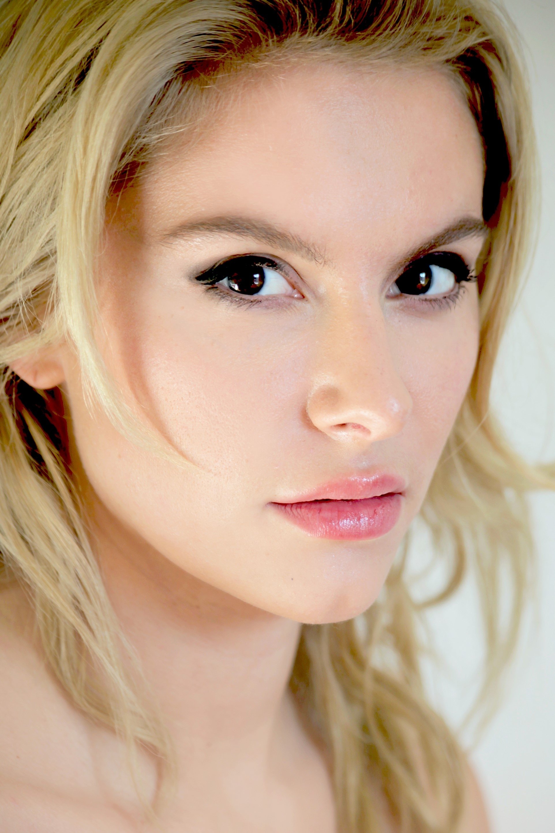 Foto de Jackie Moore
