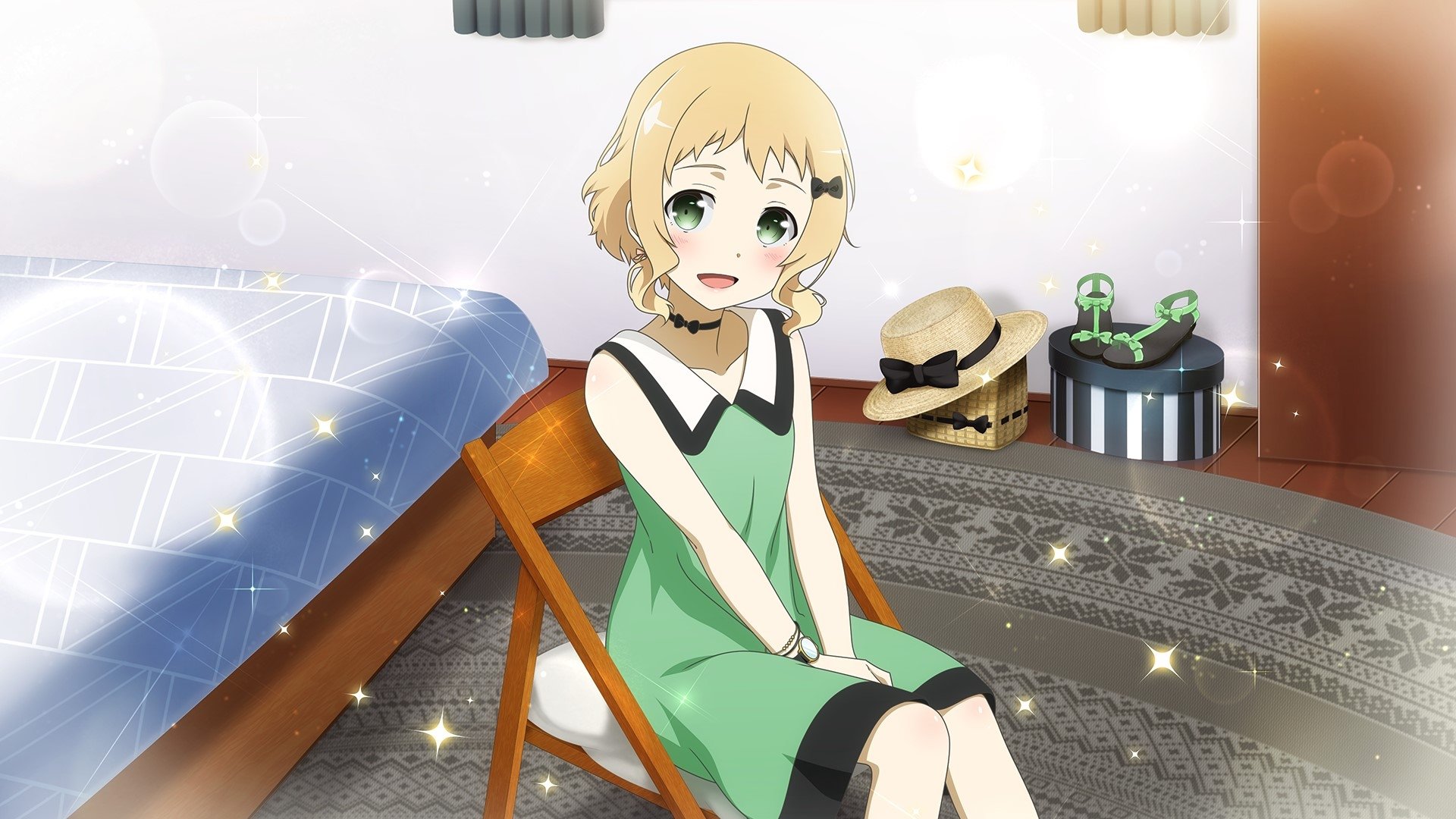 Backdrop image
