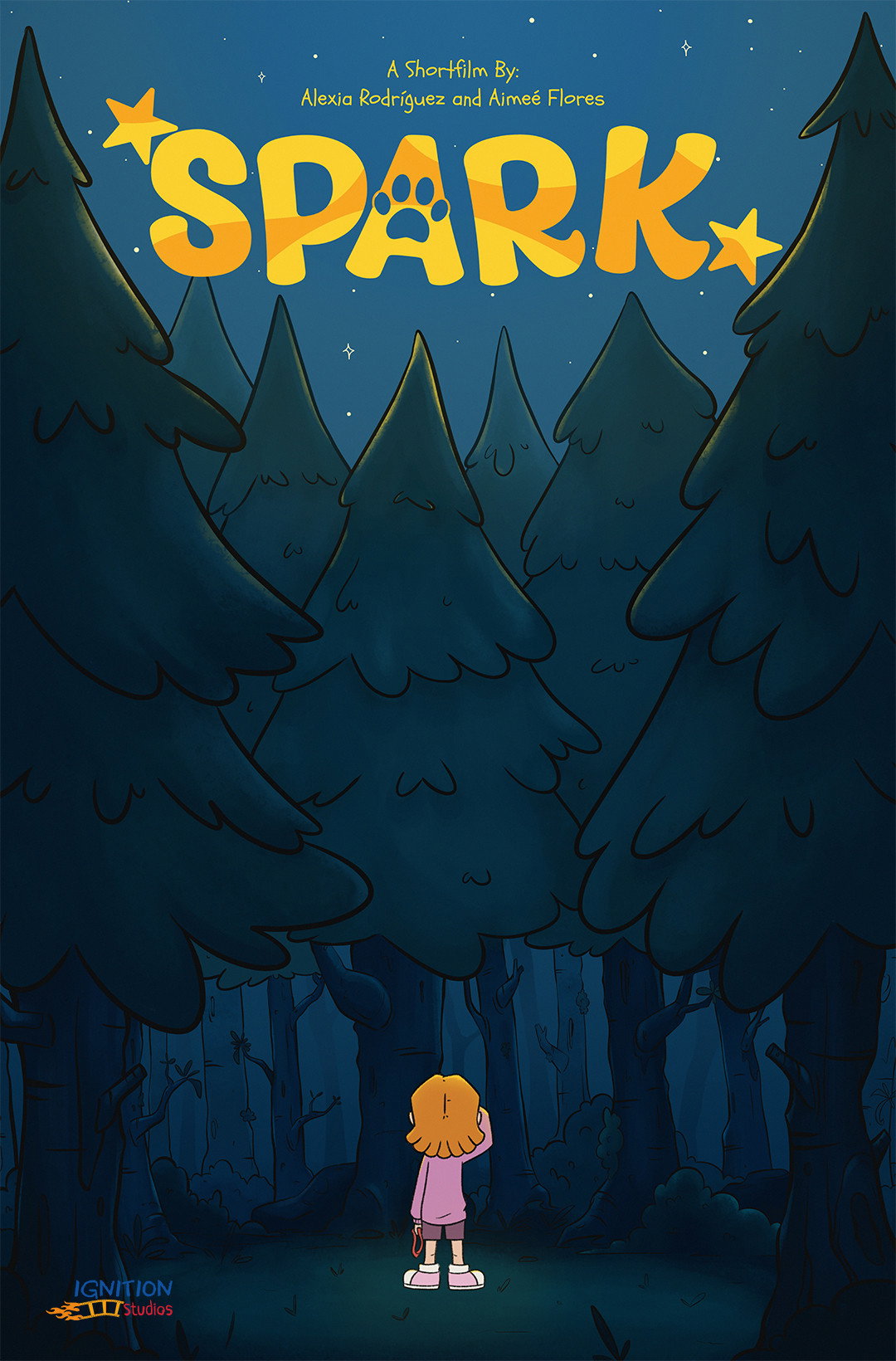 SPARK