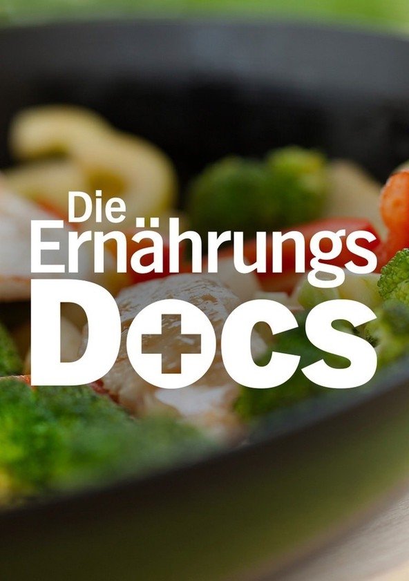 Poster de Die Ernährungs-Docs