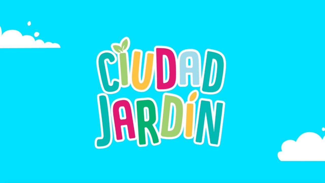Garden City