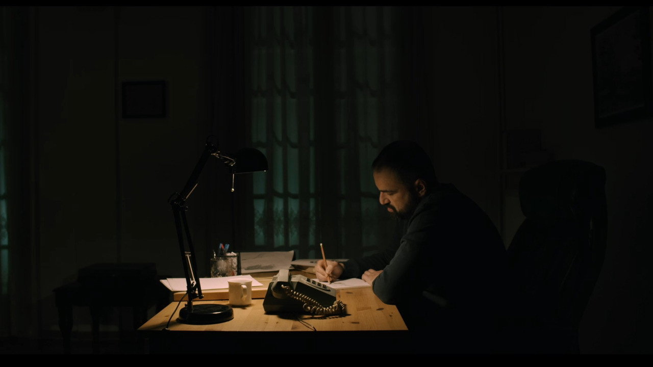 Director