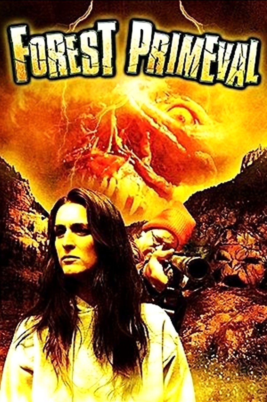 Poster de Forest Primeval