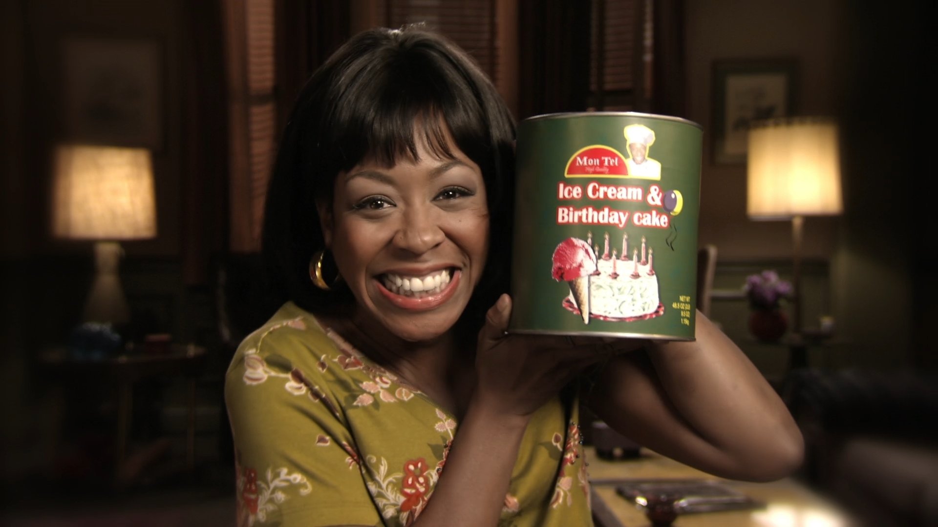 Everybody Hates the Class President