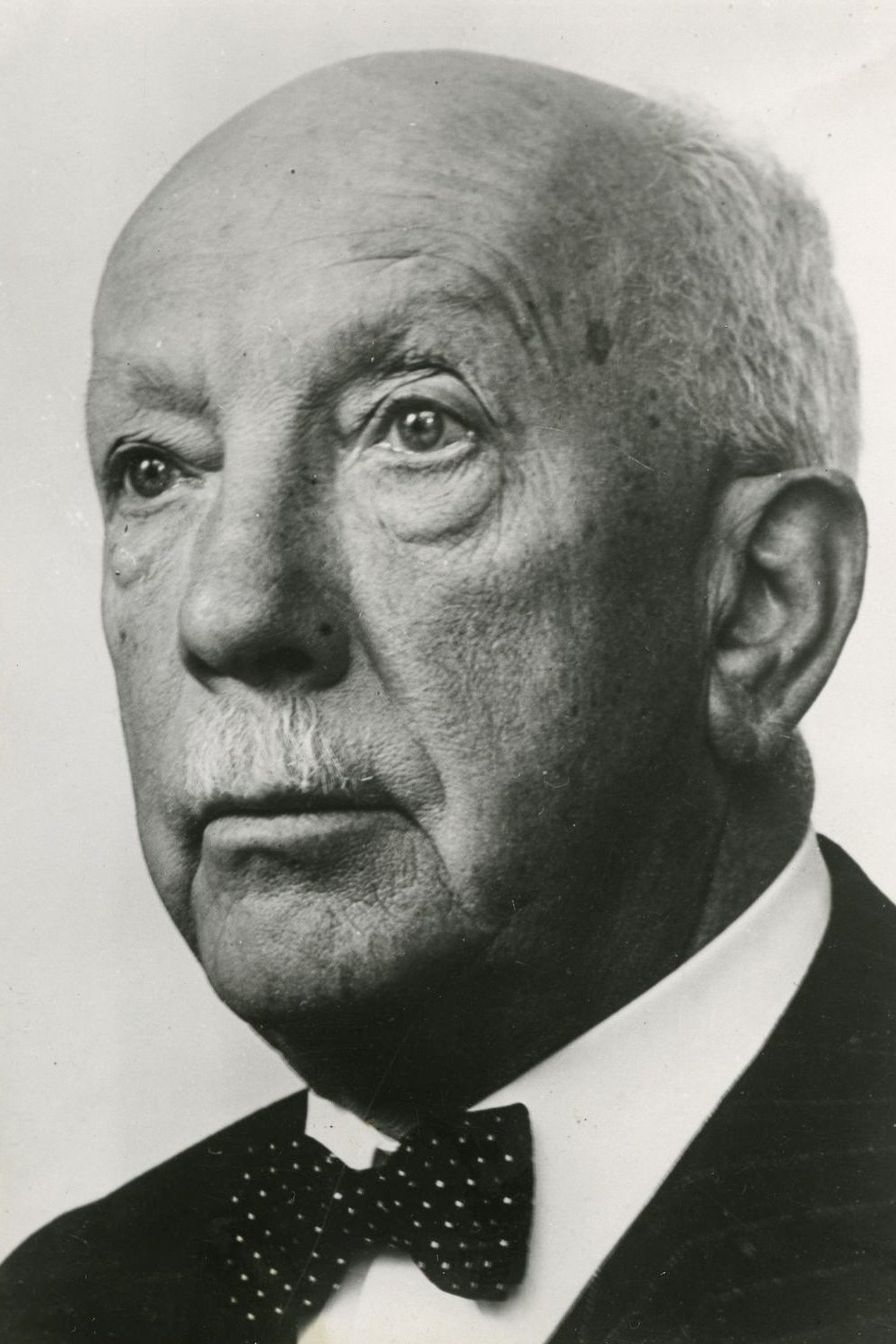 Foto de Richard Strauss