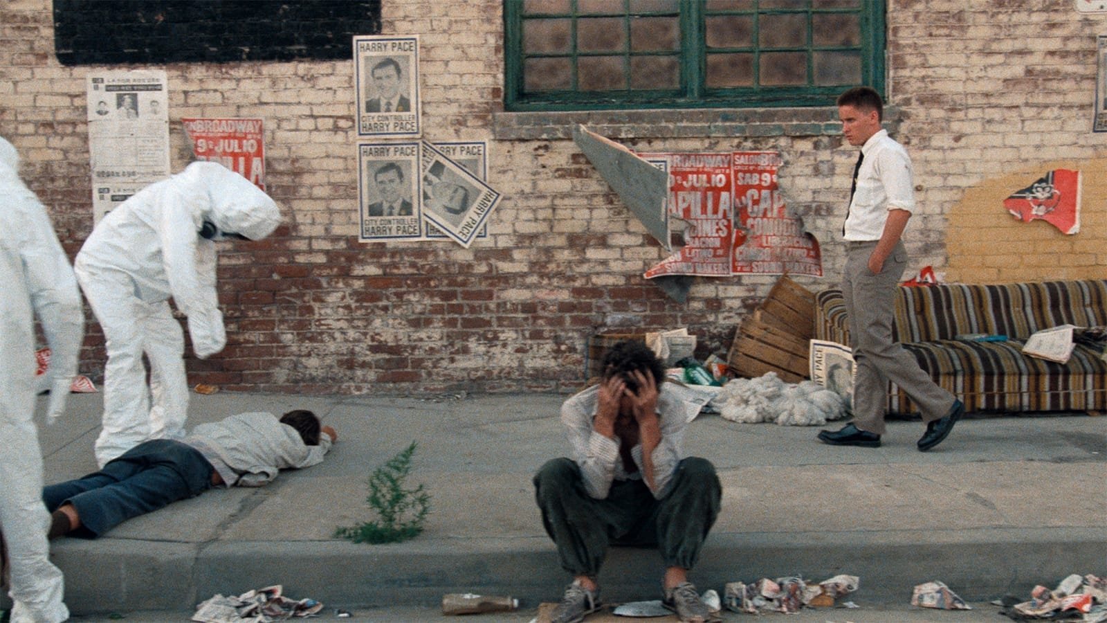 Backdrop image