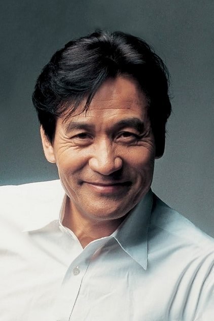 Foto de 안성기