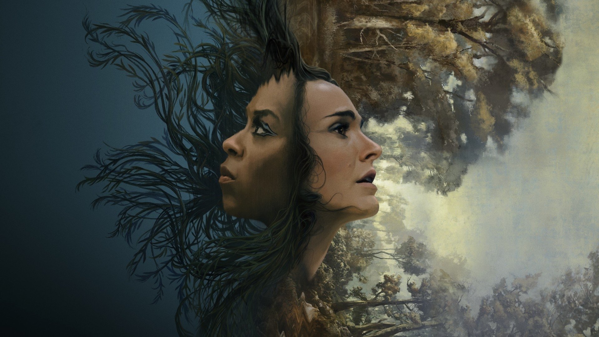 Backdrop image