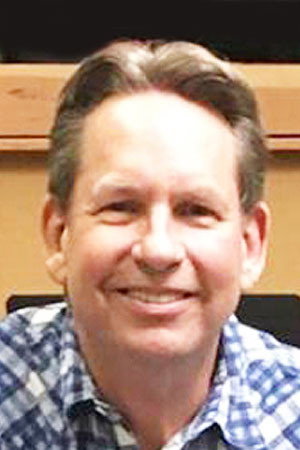Bill Gibson