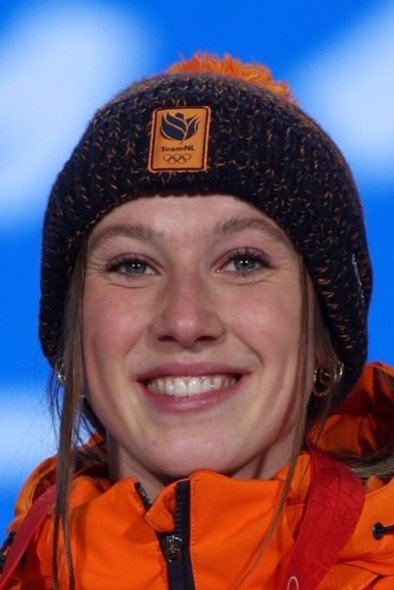 Foto de Suzanne Schulting