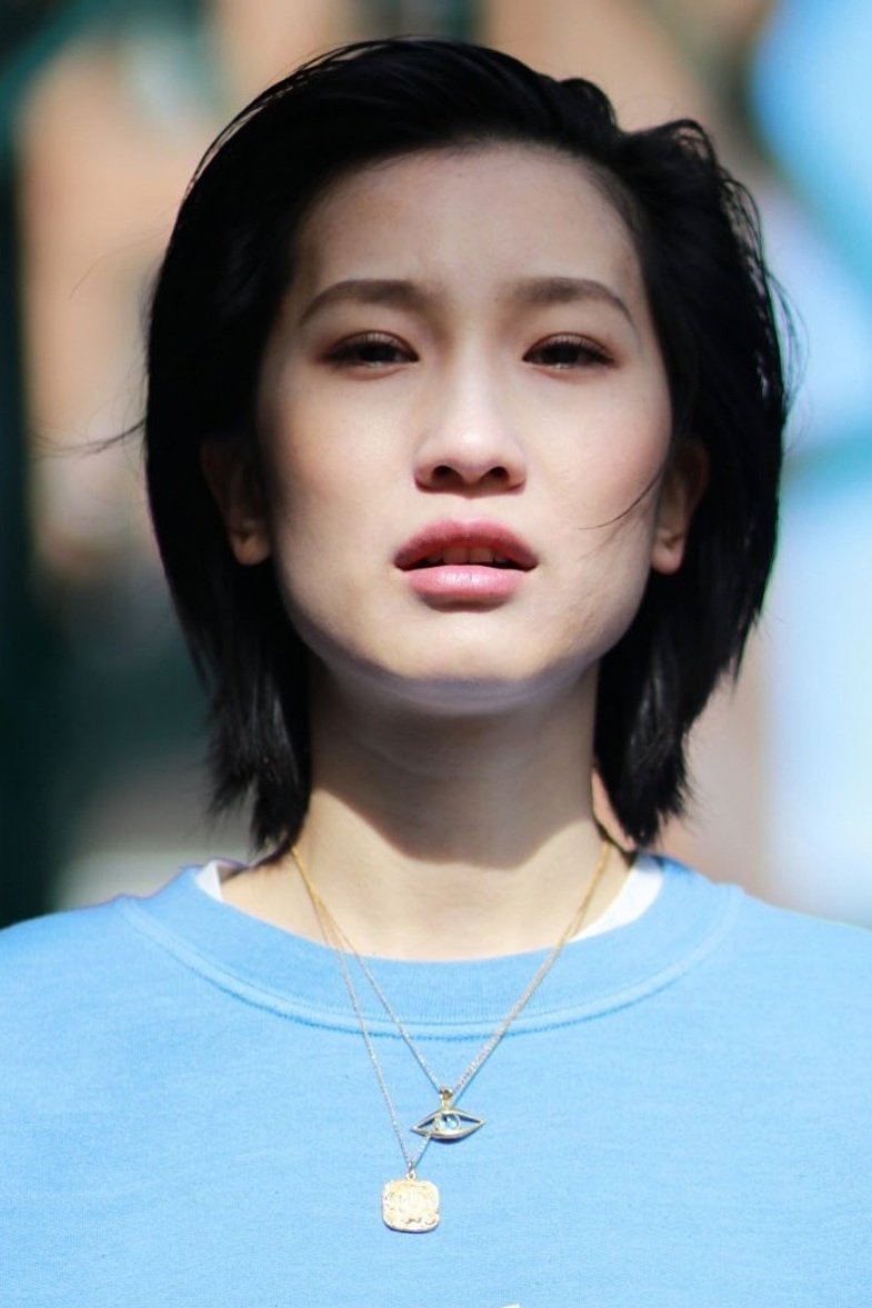 Foto de 张梦儿