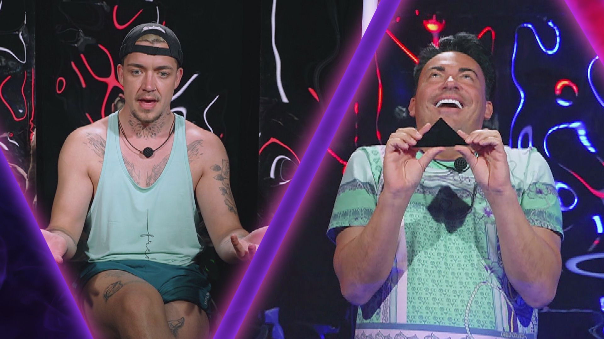 Chaos nach Auszug in der Villa: Wer wird der neue Power Player?