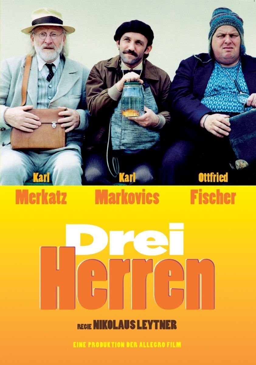 Poster movie