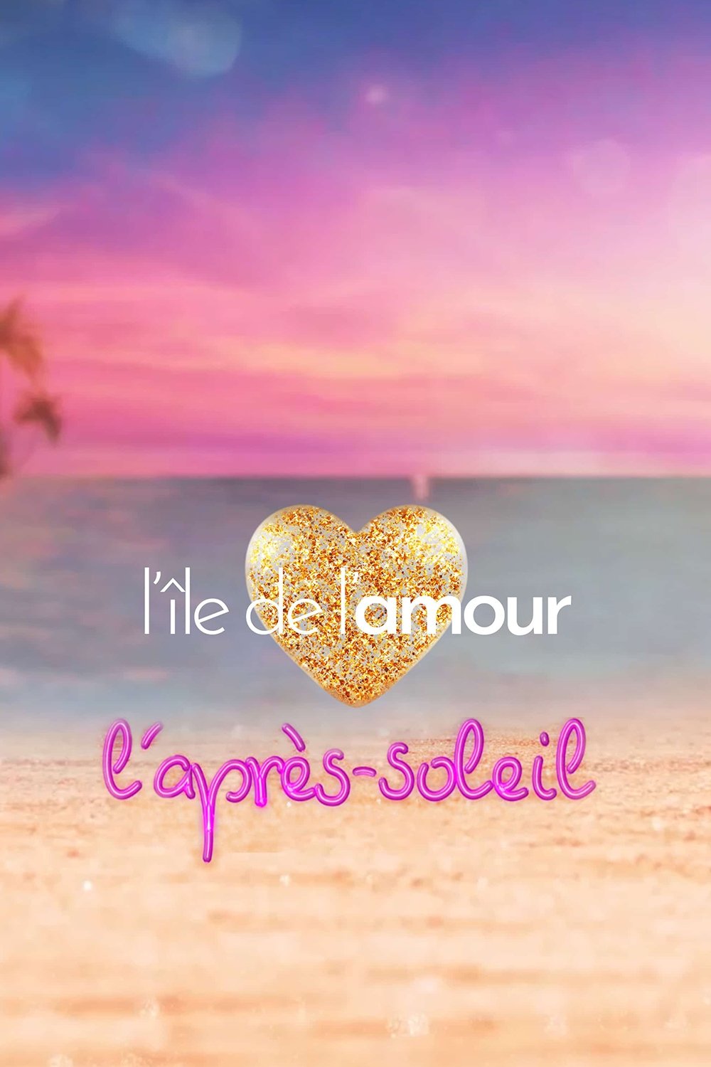 Poster de L'après-soleil