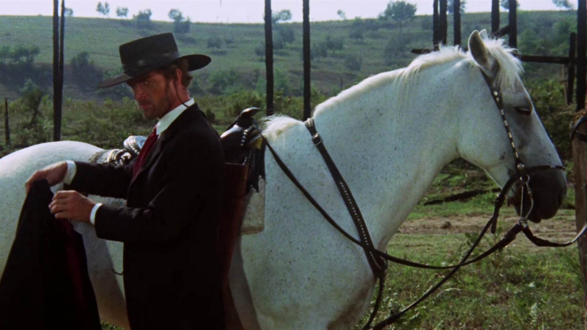 Sartana the Gravedigger