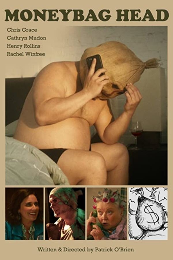 Poster movie