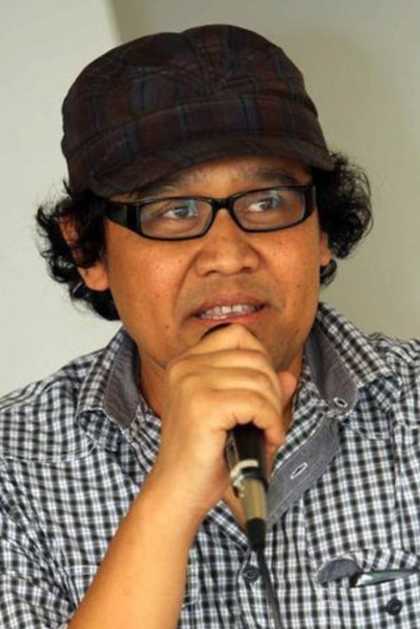Foto de Benni Setiawan