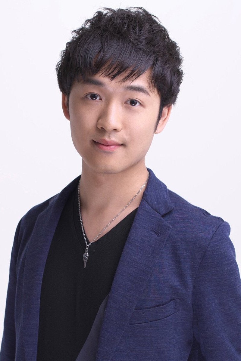 Foto de 川上晃二