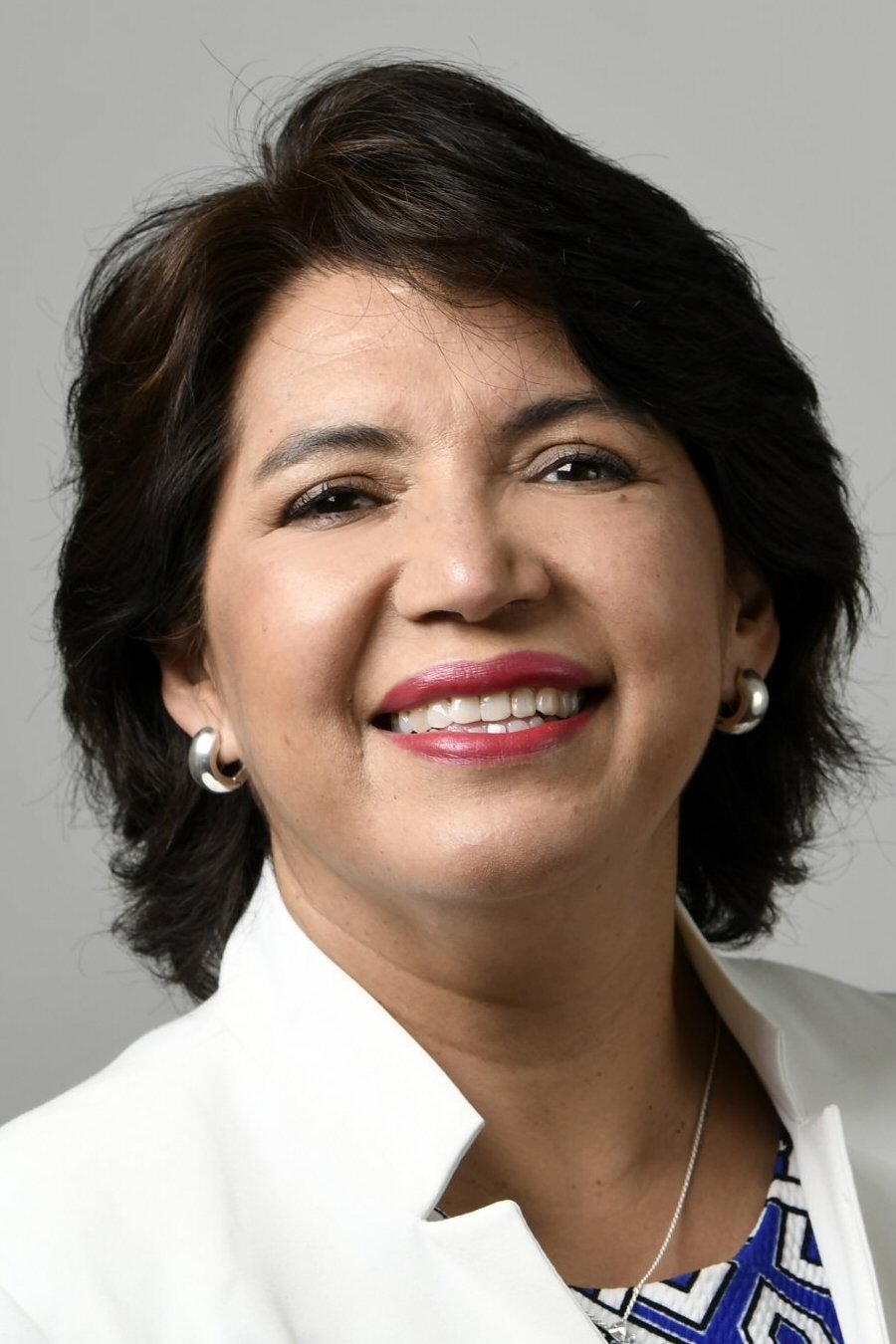 Foto de Yasna Provoste