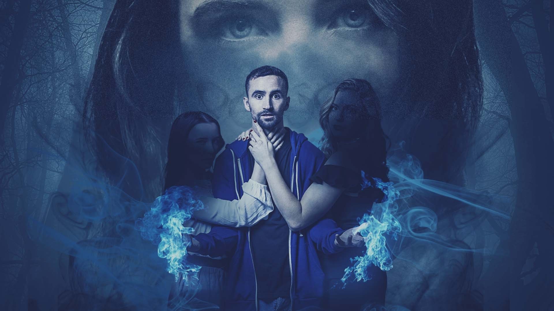 Backdrop image