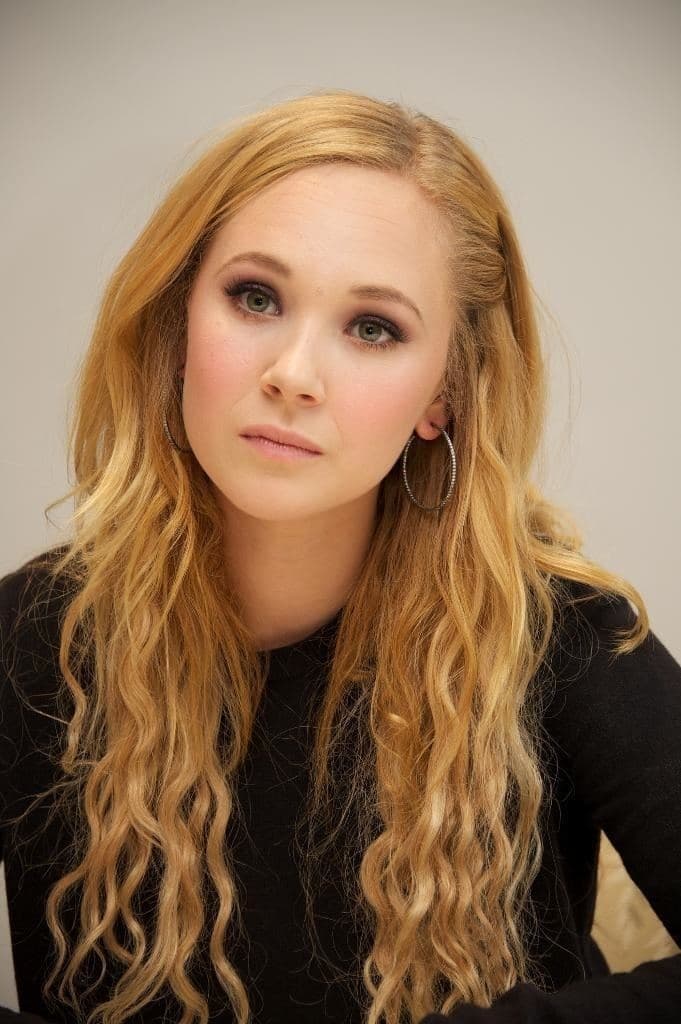 Foto de Juno Temple