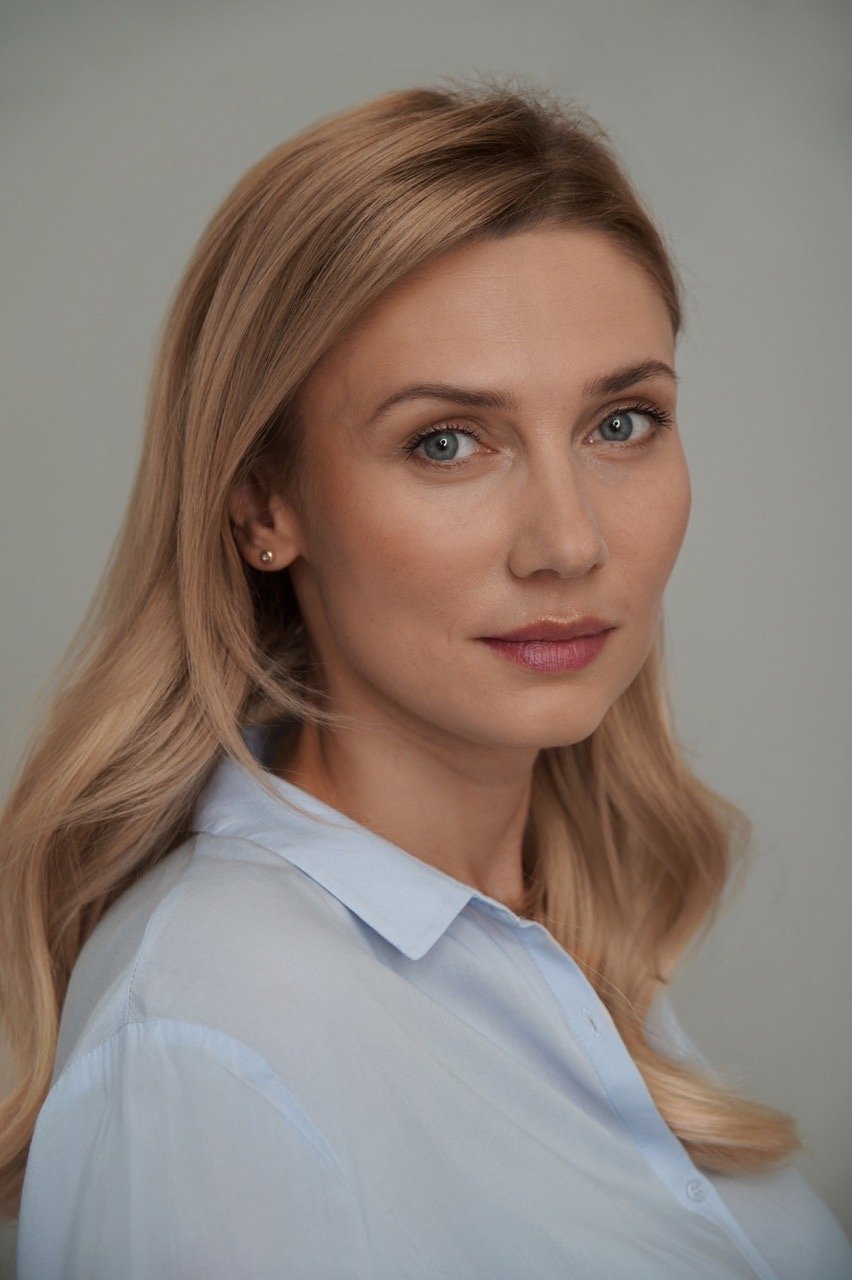 Foto de Katerina Danilovich
