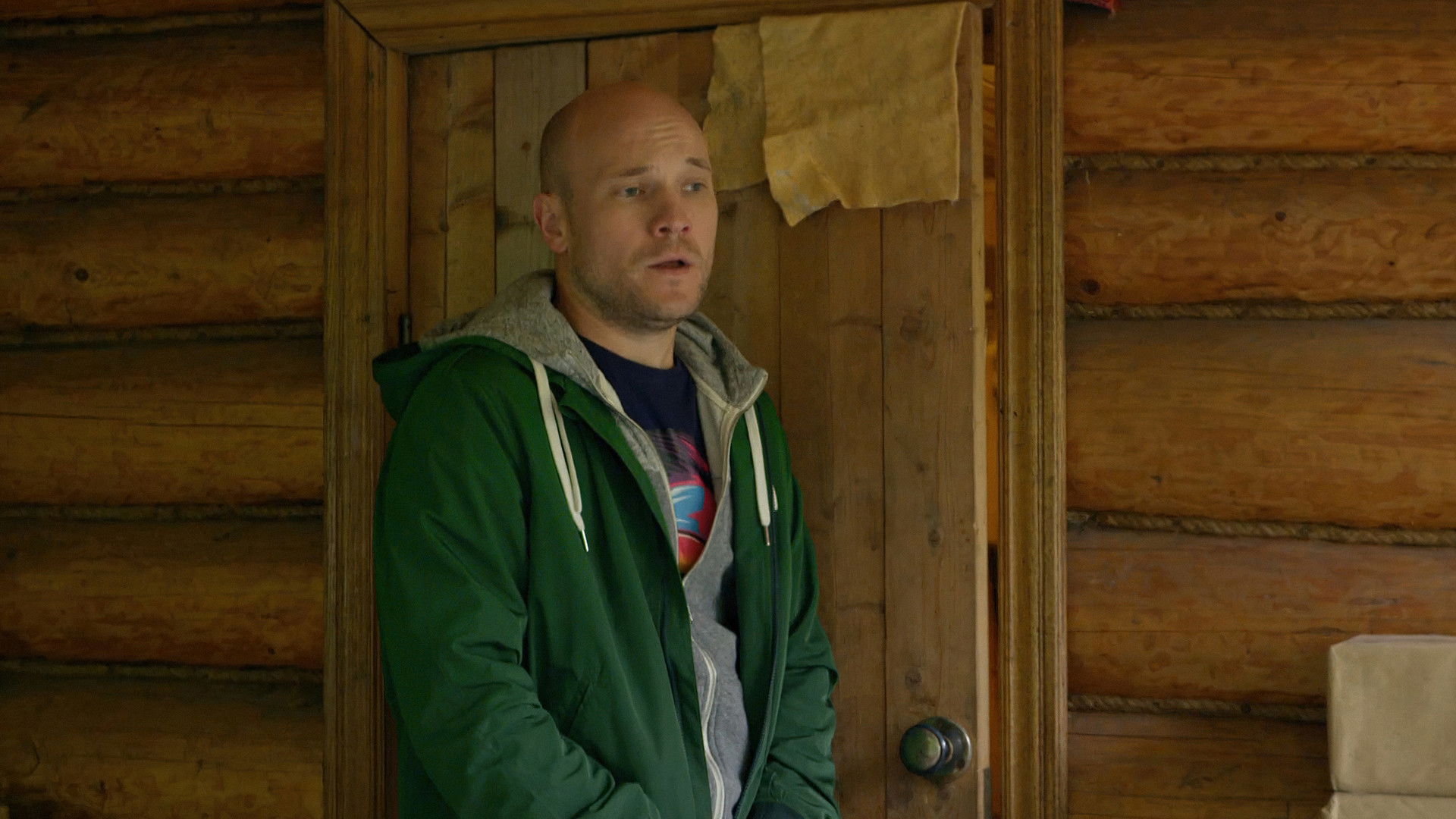 Общие Интересы