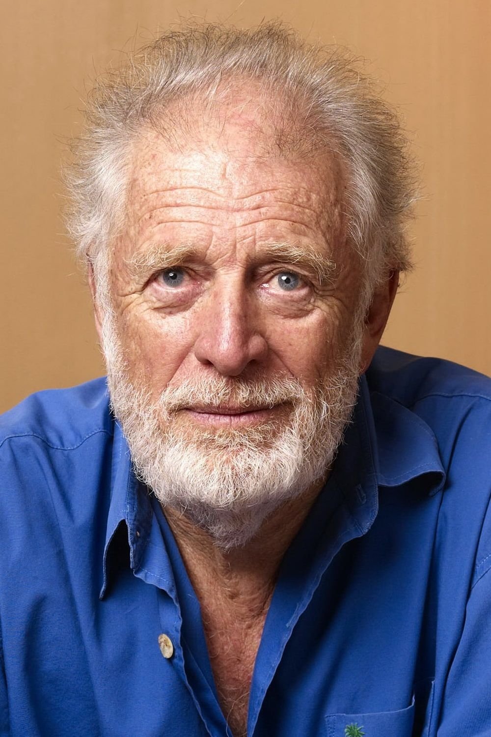 Foto de Chris Blackwell