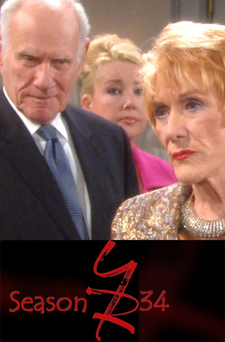 Poster de Temporada 34