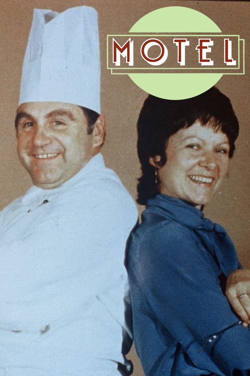 Poster de Motel