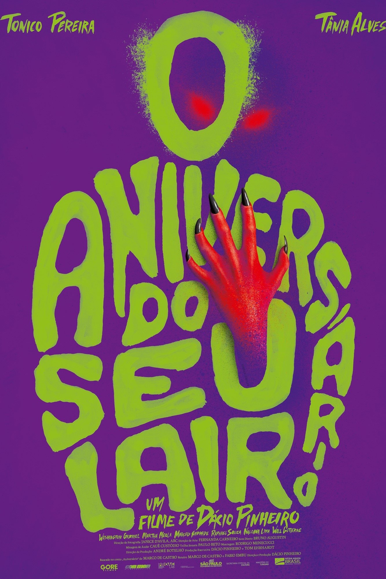 Poster movie