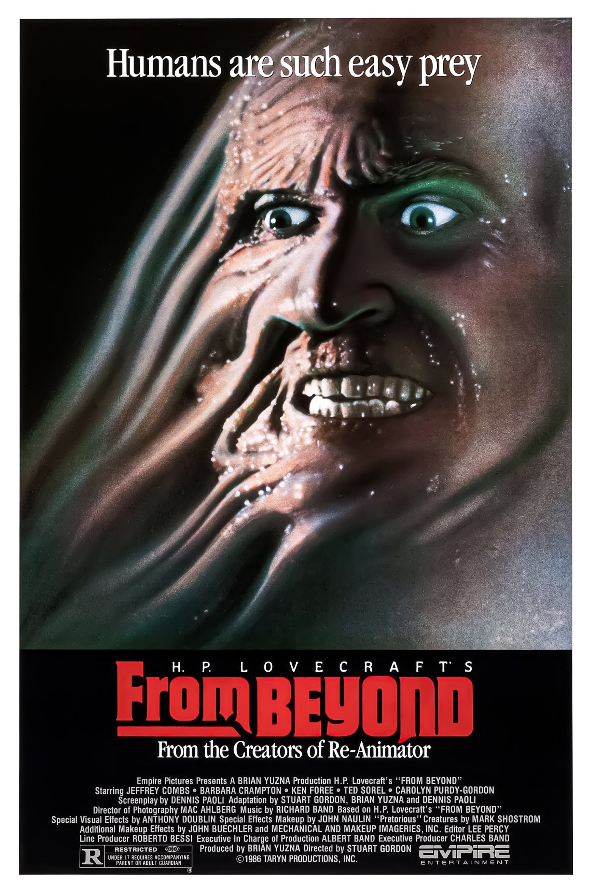 Poster movie