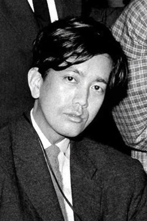 Foto de 川島雄三
